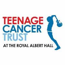 Gary Moore : Teenage Cancer Trust